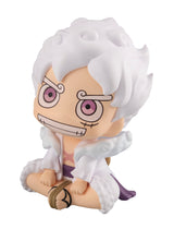 PRE ORDER Lookup ONE PIECE - Monkey D. Luffy (Gear 5)