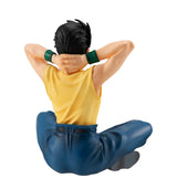 PRE ORDER G.E.M. Series YuYu Hakusho Yusuke Urameshi [Palm size]