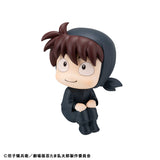 PRE ORDER Lookup Nintama Rantaro the Movie - Hansuke Doi
