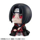 PRE ORDER Lookup Naruto Shippuden - Itachi Uchiha (Repeat)