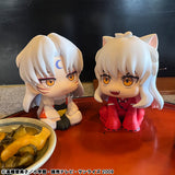 PRE ORDER Lookup Inuyasha - Inuyasha & Sesshomaru Set [with GIFT]