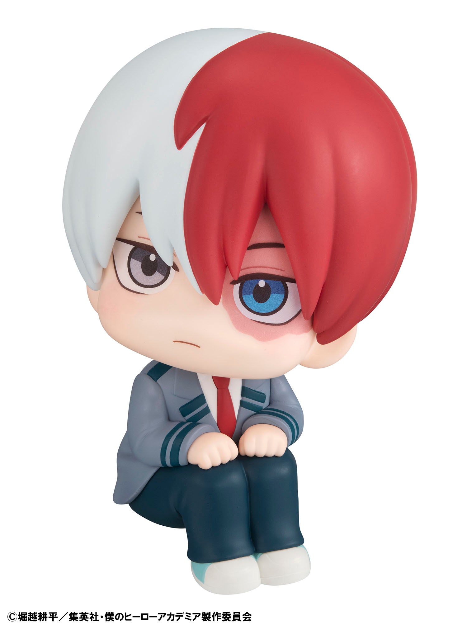 PRE ORDER Lookup My Hero Academia - Shoto Todoroki (Repeat)