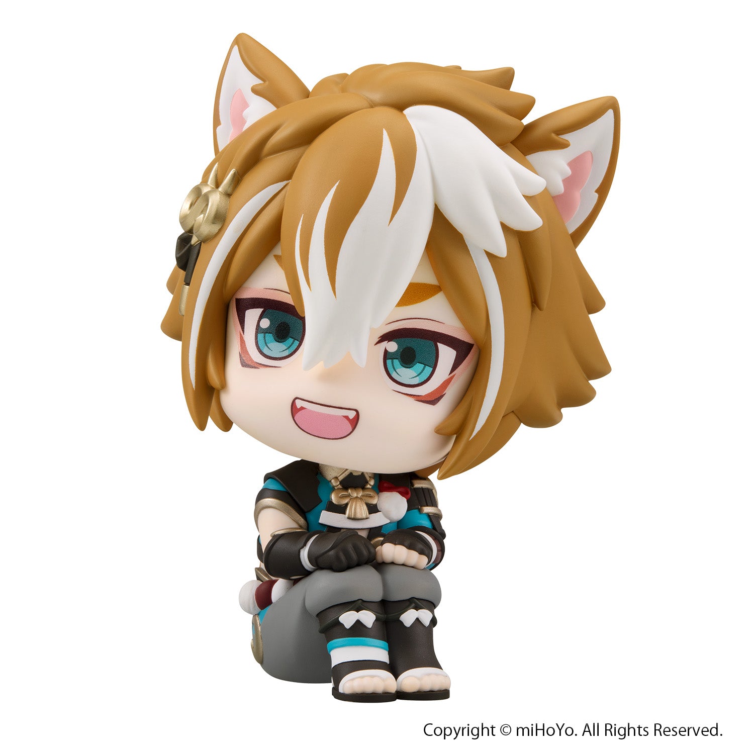 PRE ORDER [VIP] Lookup Genshin Impact - Gorou [with GIFT]