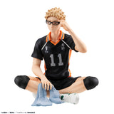 PRE ORDER G.E.M. series Palm Size Haikyu!! - Kei Tsukishima