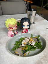 PRE ORDER Lookup ONE PIECE - Boa Hancock & Donquixote Doflamingo set [with GIFT]