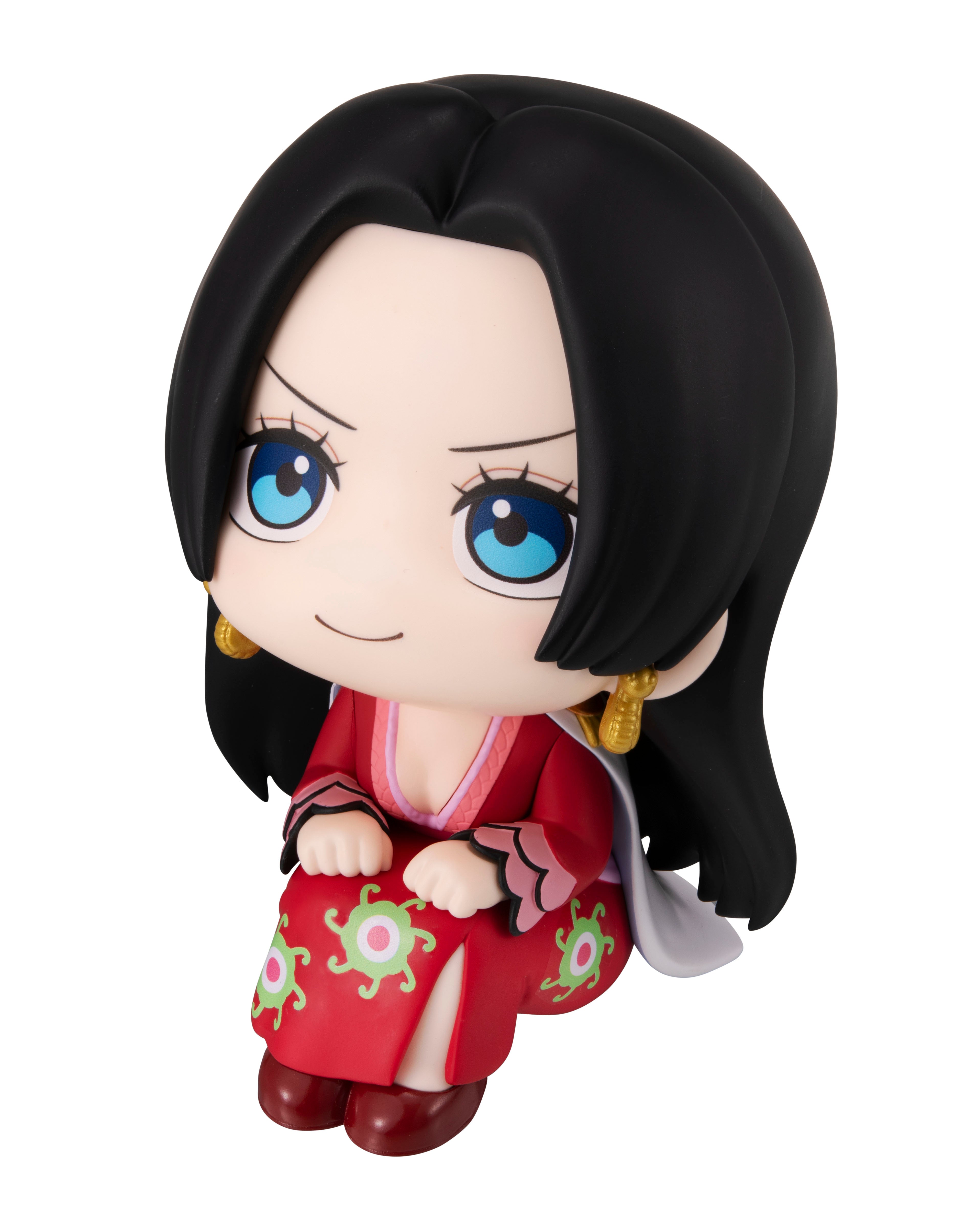 PRE ORDER Lookup ONE PIECE - Boa Hancock