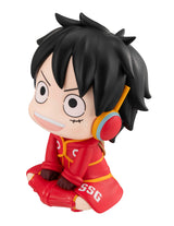 Lookup ONE PIECE - Monkey D. Luffy Ver. Future Island Egghead - [with GIFT]