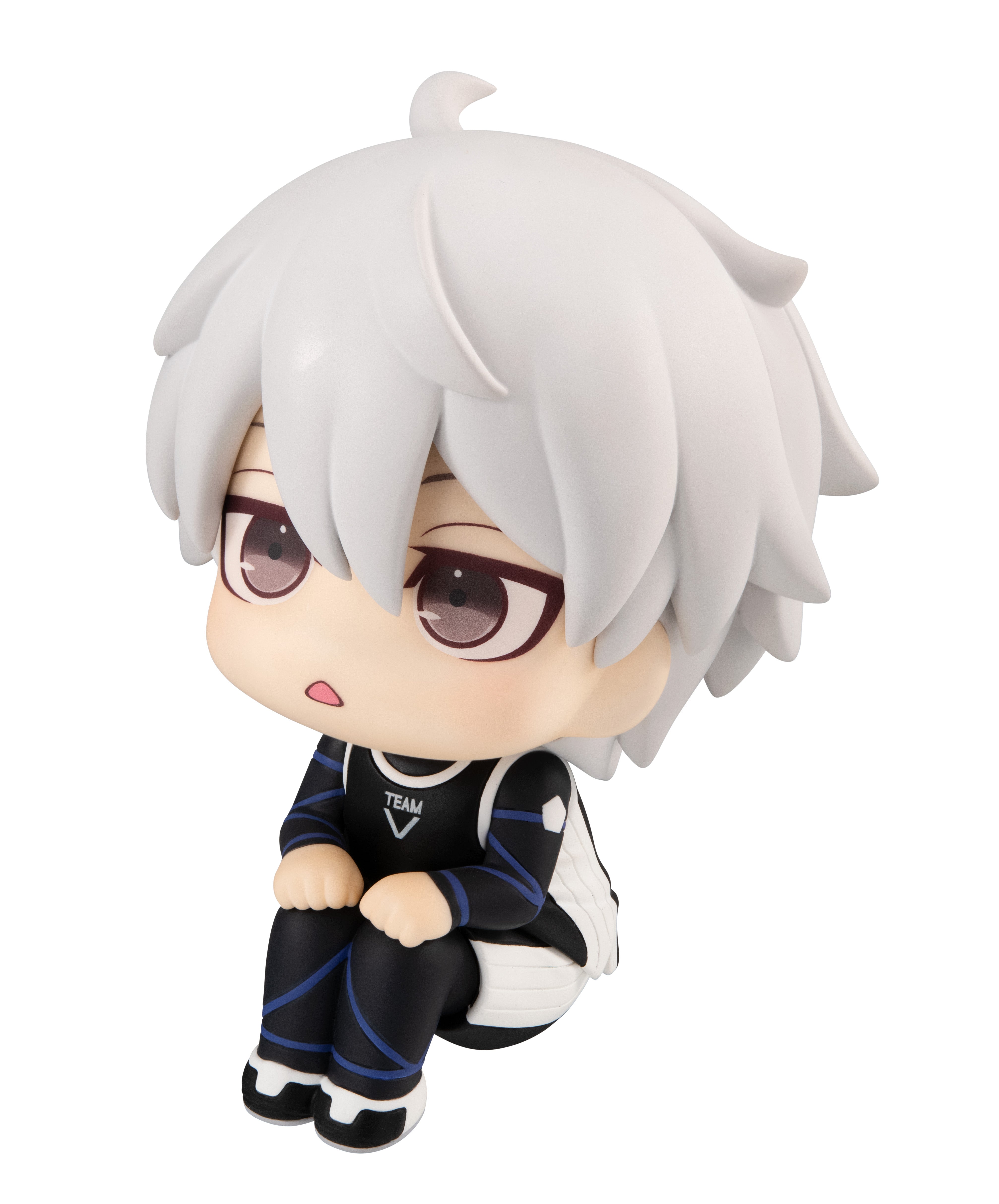 PRE ORDER Lookup BLUE LOCK - Seishiro Nagi (Repeat)