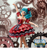 SEGA Luminista Hatsune Miku: Project DIVA MEGA39's - Hatsune Miku (Etoile) -