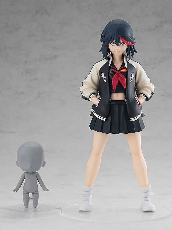 Pop Up Parade Ryuko Matoi: Souvenir Jacket Ver. L Size