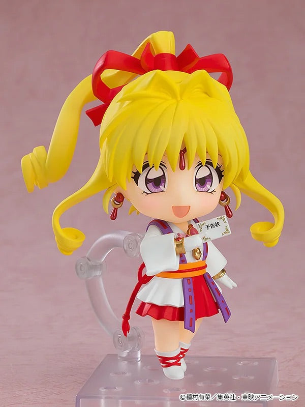 Nendoroid Phantom Thief Jeanne