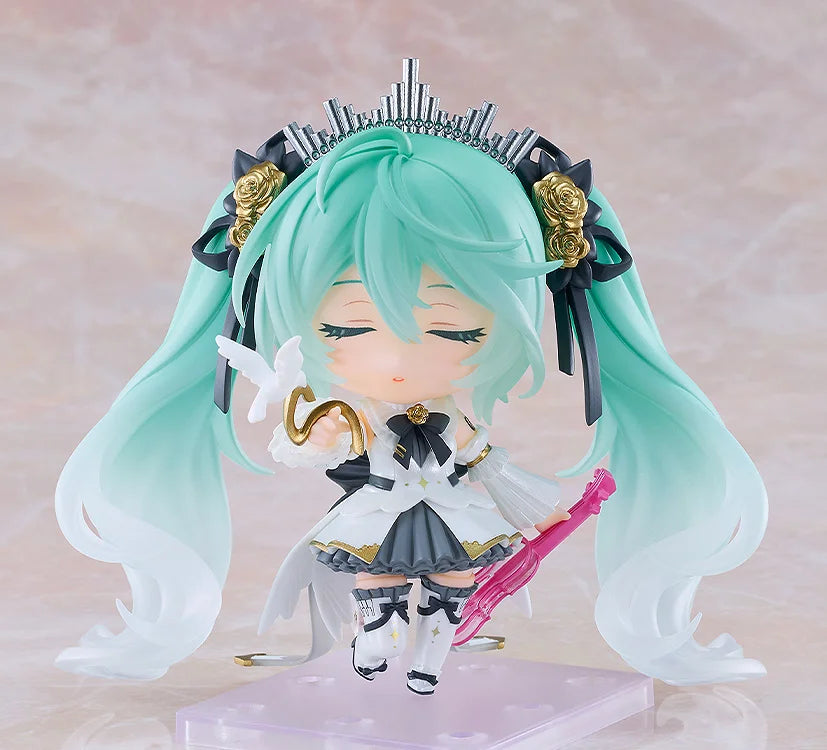 PRE ORDER Nendoroid Hatsune Miku Symphony 10th Anniversary Ver.