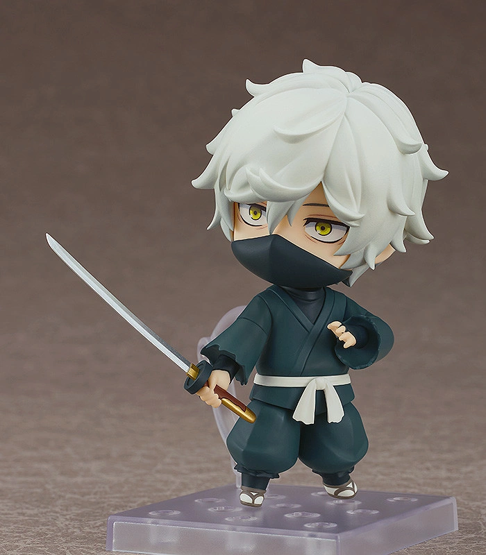 Nendoroid Gabimaru