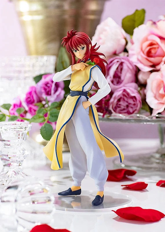 Pop Up Parade Kurama