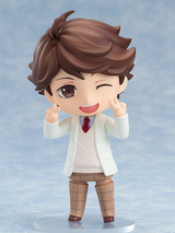 Nendoroid Toru Oikawa School Uniform ver.