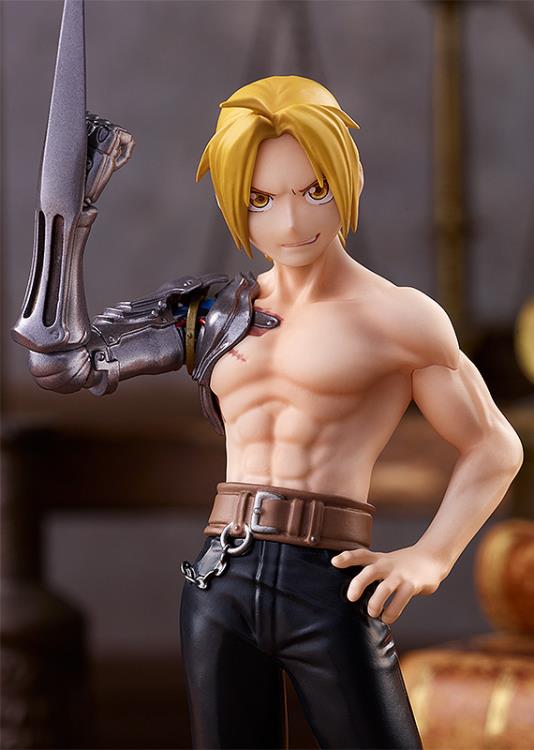 Pop Up Parade Edward Elric