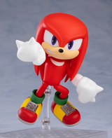 Nendoroid Knuckles