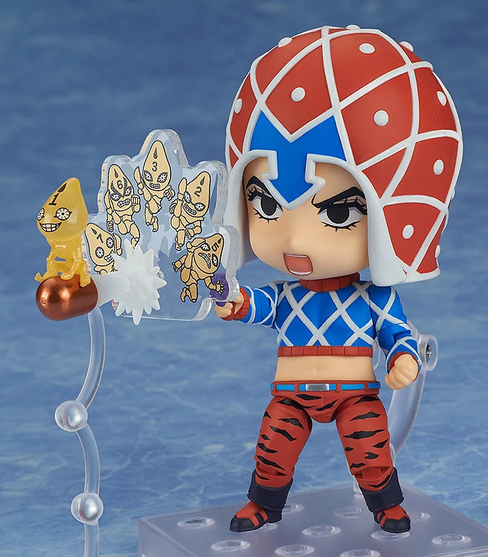 Nendoroid Guido Mista