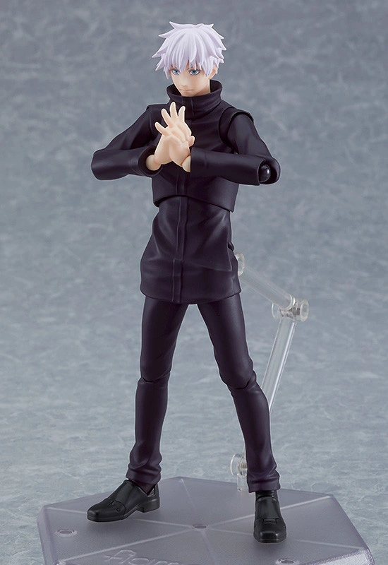 Figma Satoru Gojo