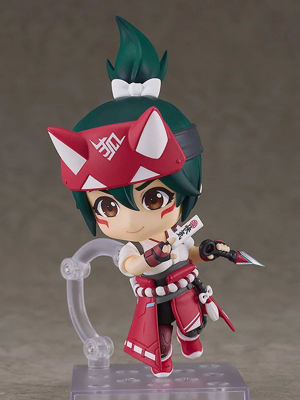 PRE ORDER [VIP] Nendoroid Kiriko