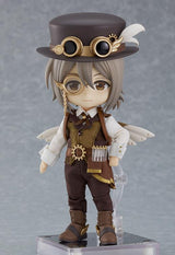 Nendoroid Doll Inventor Kanou