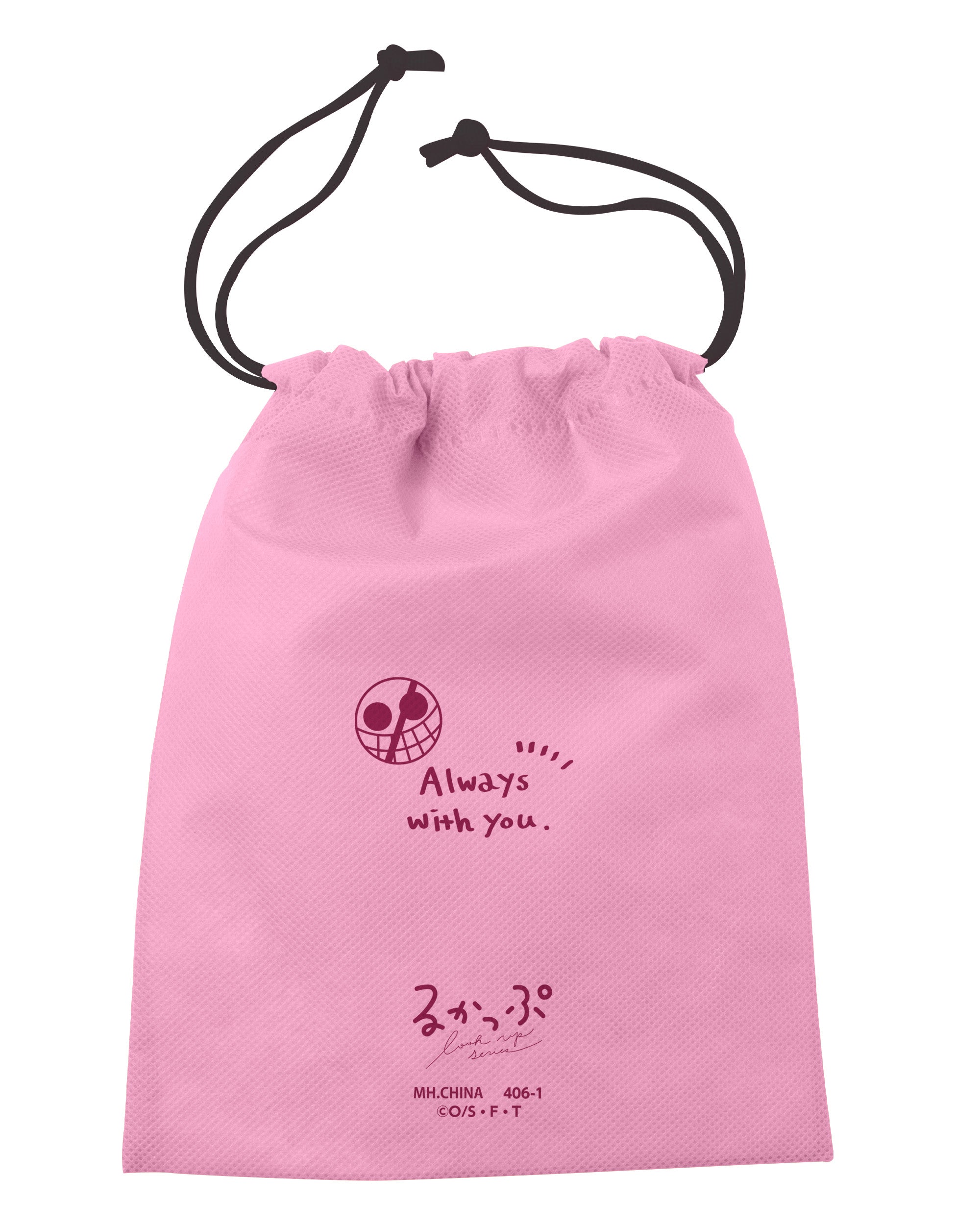 PRE ORDER Lookup ONE PIECE - Boa Hancock & Donquixote Doflamingo set [with GIFT]