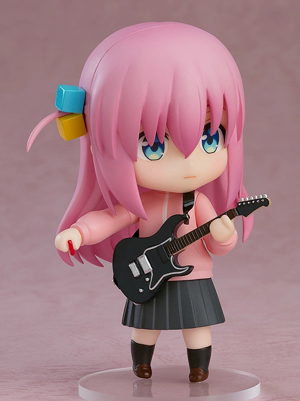 Nendoroid Hitori Gotoh