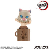 PRE ORDER [VIP] [SET OF 6] Ochatomo series Demon Slayer: Kimetsu no Yaiba (Repeat）