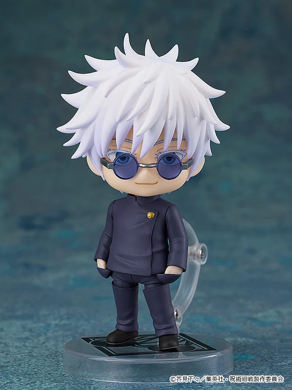Nendoroid Satoru Gojo: Tokyo Jujutsu High School Ver.