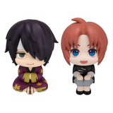 PRE ORDER Lookup Gintama - Shinsuke Takasugi & Kamui set [with GIFT]