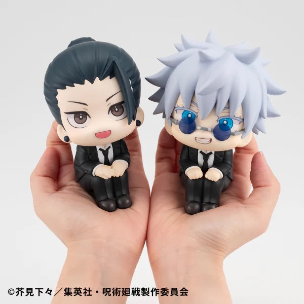 Lookup Satoru Gojo & Suguru Geto: Suits Ver. Set w/ gift