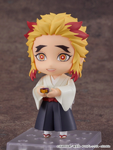 Nendoroid Senjuro Rengoku