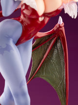 Darkstalkers Morrigan Limited Edition Bishoujo Statue