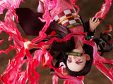 Kimetsu no Yaiba Nezuko Kamado Exploding Blood 1/8 scale figure