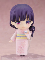 Nendoroid Miyo Saimori