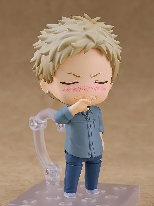 Nendoroid Akihiko Kaji