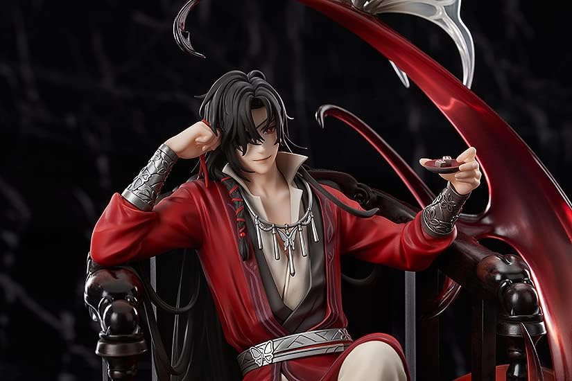 Arts Shanghai Heaven Official's Blessing: Hua Cheng 1:7 Scale