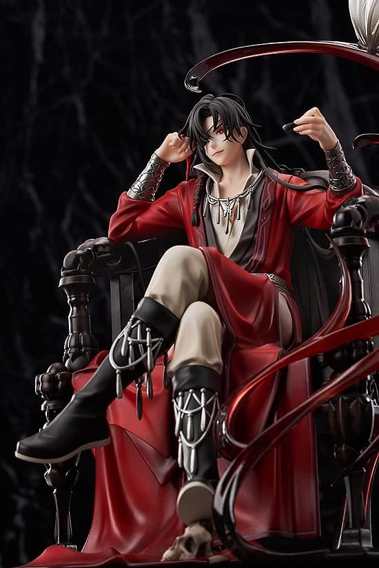 Arts Shanghai Heaven Official's Blessing: Hua Cheng 1:7 Scale