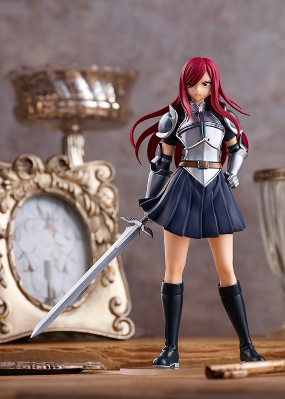 Pop Up Parade Erza Scarlet