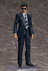 PRE ORDER figma Toshiki Takayama: Another Color ver.