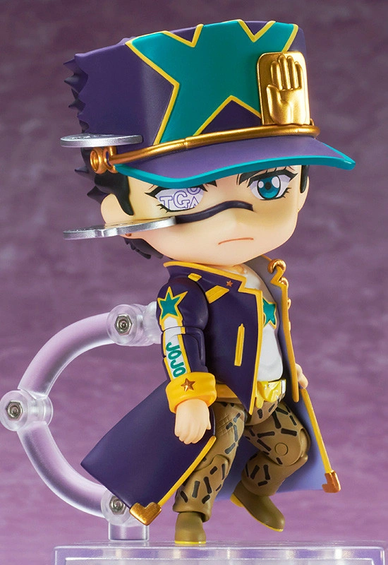 Nendoroid Jotaro Kujo Stone Ocean ver.