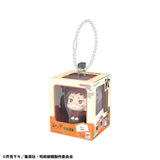 PRE ORDER Lookup Miniature Collection Jujutsu Kaisen [Box of 4]
