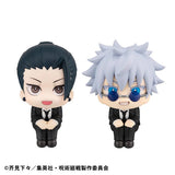 Lookup Satoru Gojo & Suguru Geto: Suits Ver. Set w/ gift