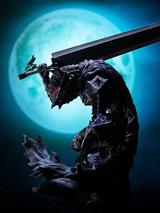 Pop Up Parade Guts (Berserker Armor) L size