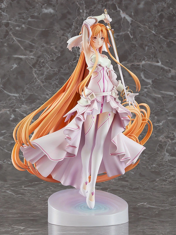 Asuna (Goddess of Creation Stacia)