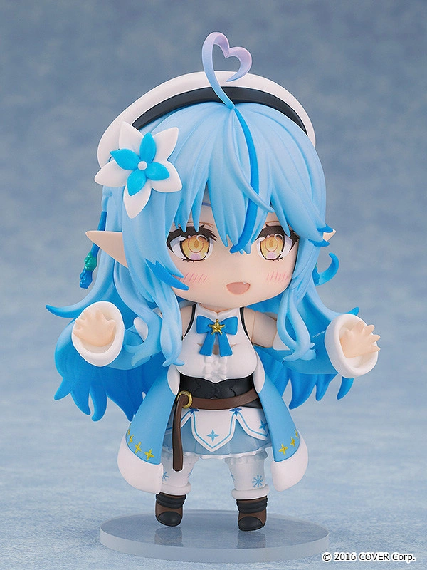 Nendoroid Yukihana Lamy