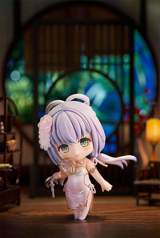 Nendoroid Luo Tianyi: Grain in Ear Ver.