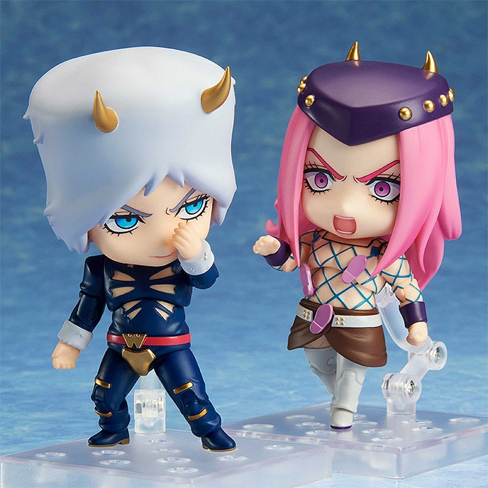 Nendoroid Weather E R