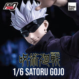 FigZero Satoru Gojo - Jujutsu Kaisen 1/6