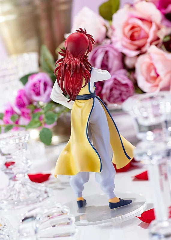 Pop Up Parade Kurama